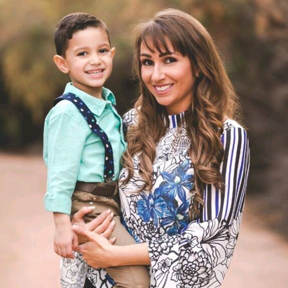 Meet your Posher, Ana lívia